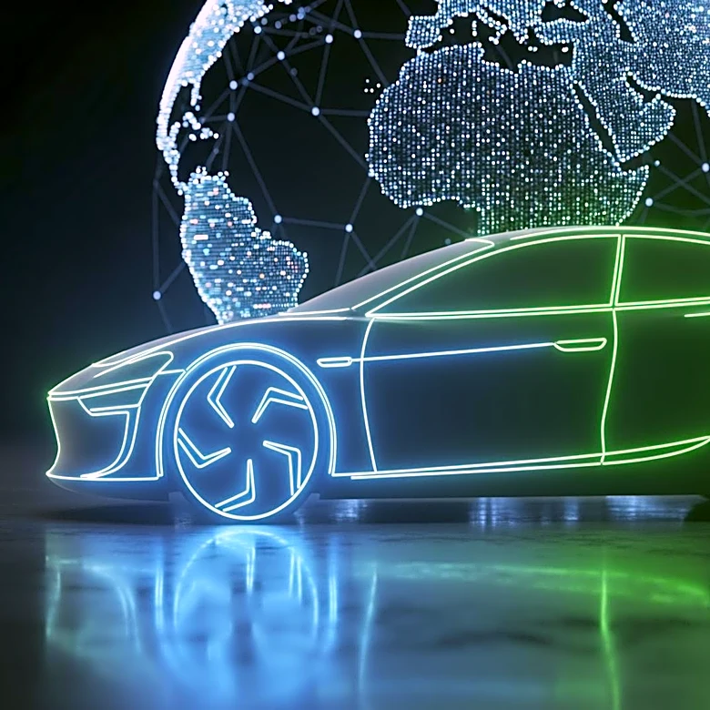 Stellantis and Dongfeng Plan €1 Billion EV Production in China for Global Markets