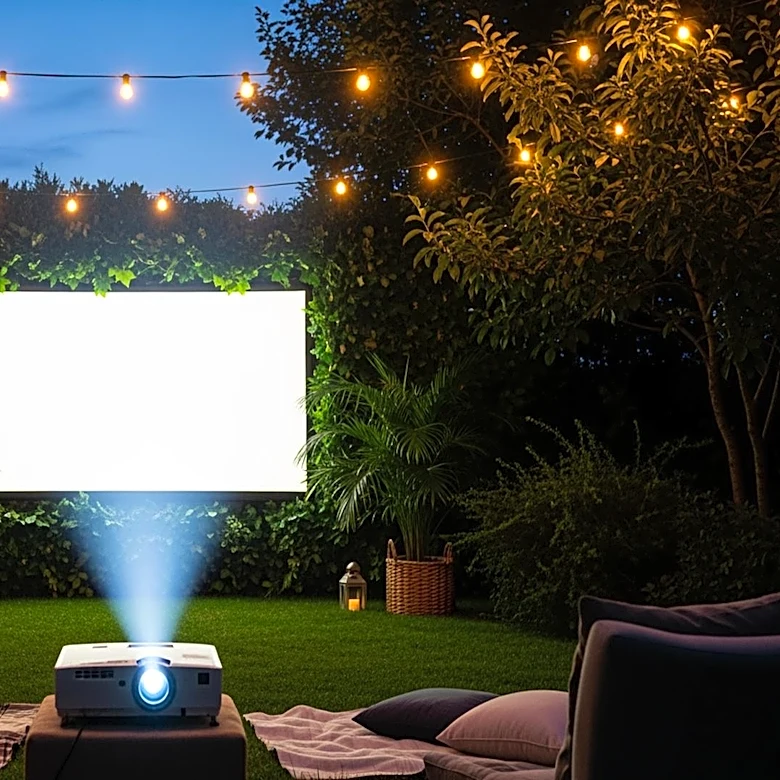 Guide to L.A.'s Best Outdoor Movie Events This Summer Offers Free Options