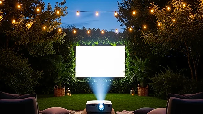 Guide to L.A.'s Best Outdoor Movie Events This Summer Offers Free Options