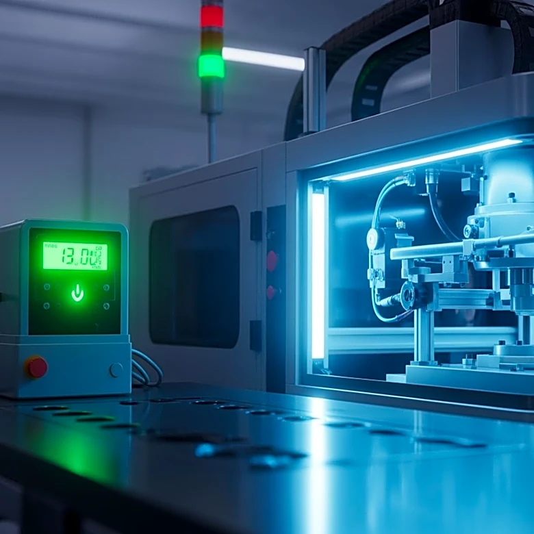 Brandauer Invests Energy Savings in New Manufacturing Technology to Expand Market Reach