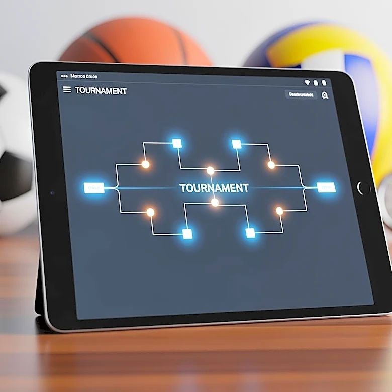 D1SportsNetwork Introduces TourneyManager to Revolutionize Youth Sports Event Management