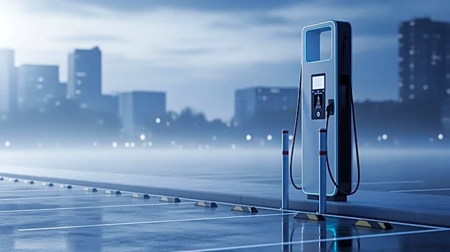 Honda Suspends Canadian EV Project Amid North American Market Uncertainty