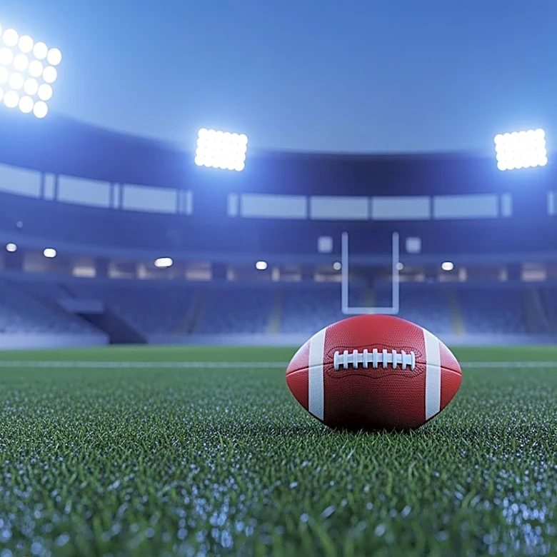 New York Giants Unveil 2026 NFL Schedule with Key Primetime Games