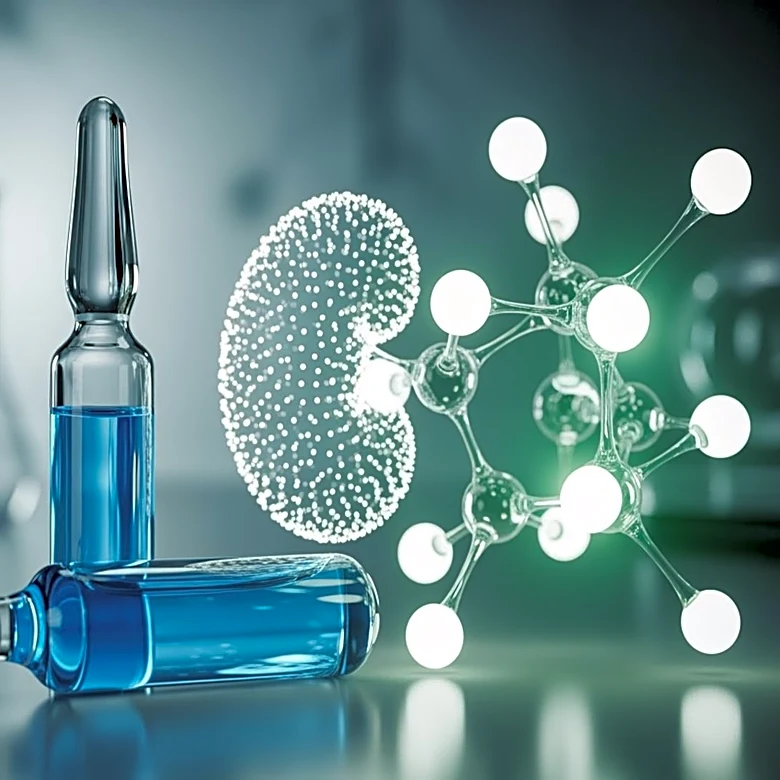 National Kidney Foundation Invests in Biohope to Enhance Personalized Medicine for Kidney Transplants