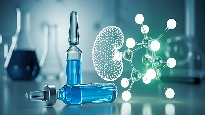 National Kidney Foundation Invests in Biohope to Enhance Personalized Medicine for Kidney Transplants