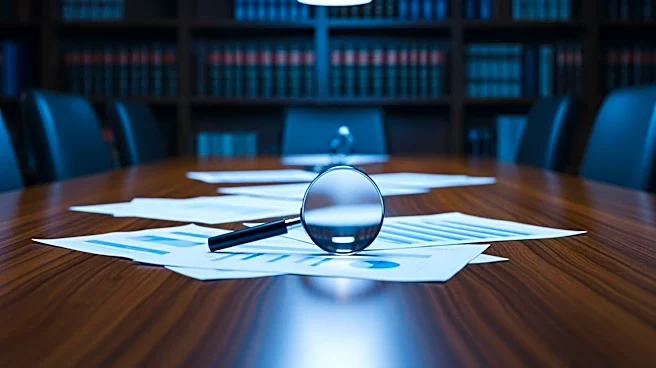 Pomerantz Law Firm Investigates Rocky Brands for Potential Securities Fraud