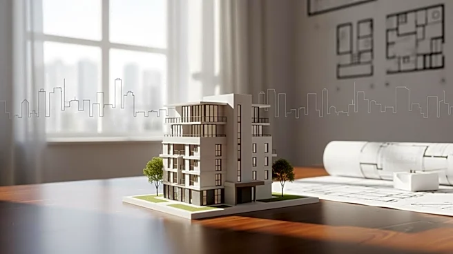 Real Estate Market in New Jersey Sees Slowing Growth in Active Listings