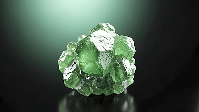 Nevada Organic Phosphate Launches C$2 Million Private Placement