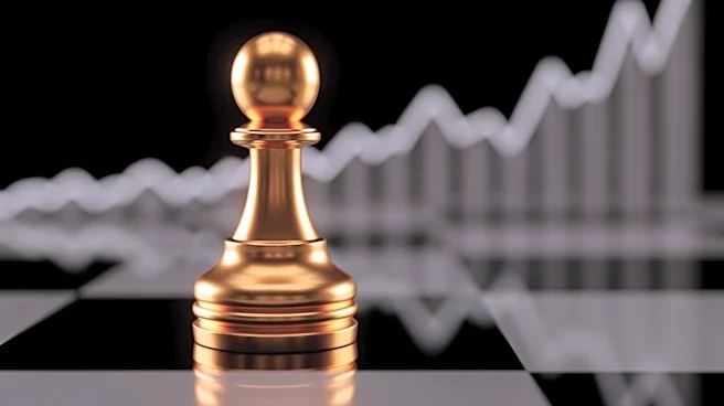 Princes Group Plans Acquisition Amid Rising Profits and Market Adjustments