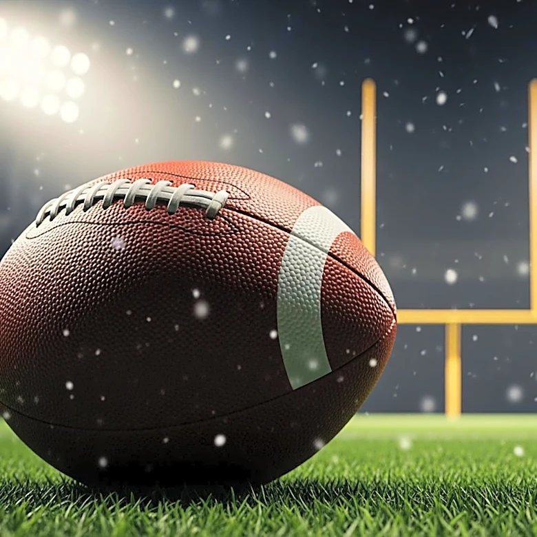 NFL Announces 2026 Christmas Day Tripleheader Featuring Packers-Bears Rivalry