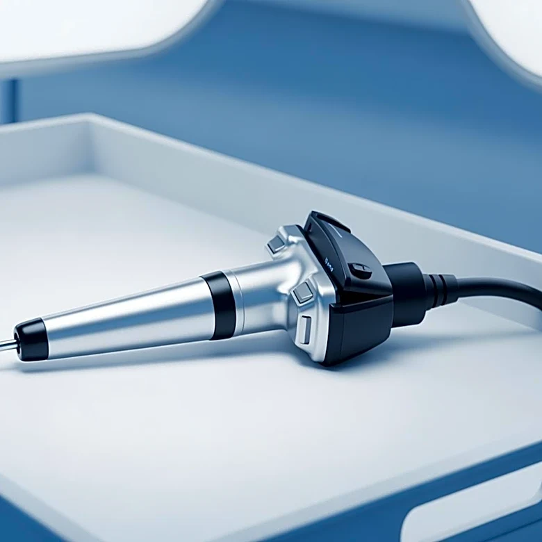 Olympus Launches E-SteriScope Single-Use Rhinolaryngoscopes in Canada, Enhancing ENT Procedures