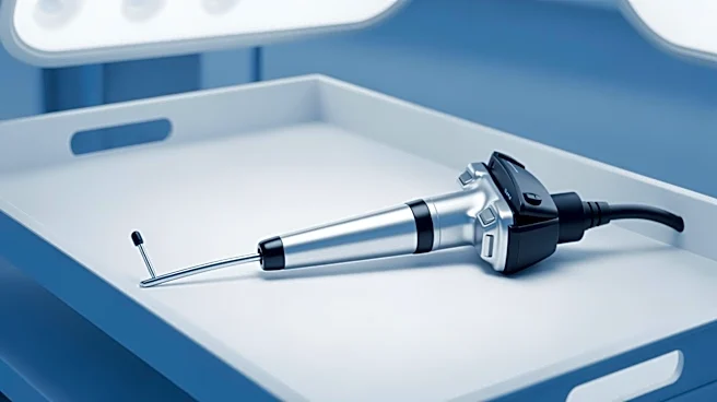 Olympus Launches E-SteriScope Single-Use Rhinolaryngoscopes in Canada, Enhancing ENT Procedures