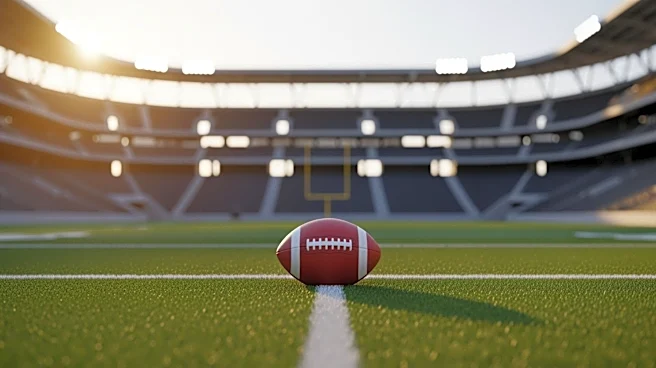 Kansas City Chiefs Unveil 2026 NFL Schedule Amidst Rebuilding Efforts
