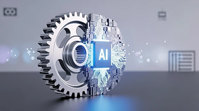 Manufacturing Leaders Emphasize Workforce and AI at 2026 Summit in St. Louis