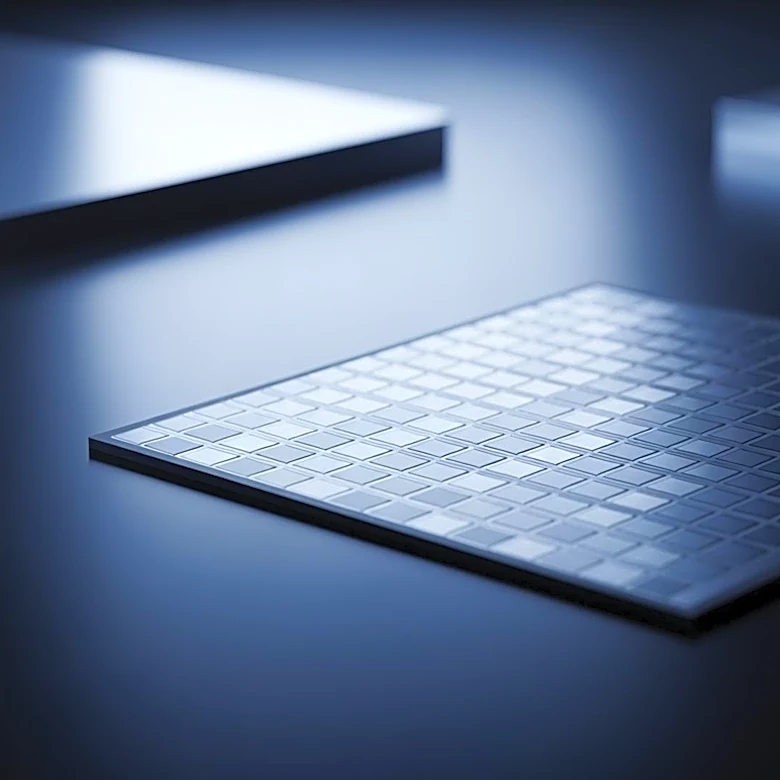 JBD Advances MicroLED Manufacturing with 12-Inch Wafer Platform