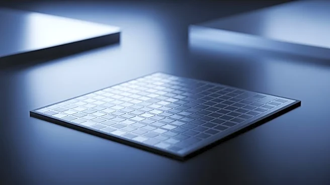 JBD Advances MicroLED Manufacturing with 12-Inch Wafer Platform