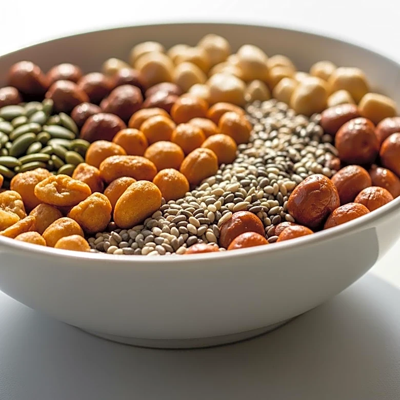 PepsiCo and Kraft Heinz Innovate with High-Protein Snack Offerings to Meet Consumer Demand