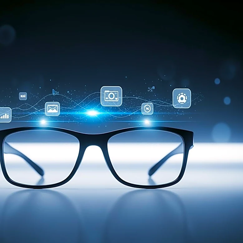 Tech Giants Unveil Smart Glasses for 2026, Sparking Privacy Concerns