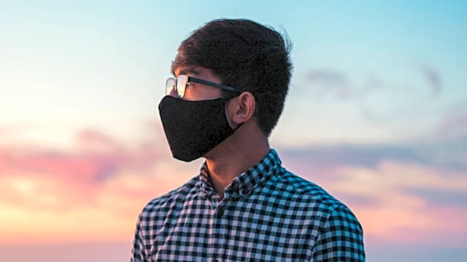 Travel Influencer Jake Rosmarin Faces Mixed Emotions Amid Hantavirus Quarantine and Rising Fame