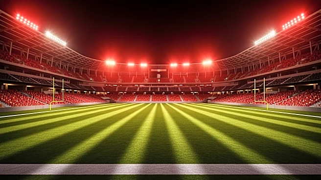 NFL Highlights Kansas City Chiefs in 2026 Primetime Schedule
