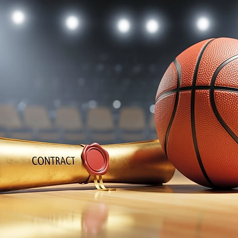 Austin Reaves Expected to Secure $40 Million Annual Contract with Lakers Amidst Stellar Performance
