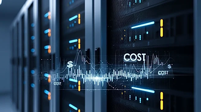 IT Organizations Face Challenges in Cost Management for Self-Hosted AI Inference