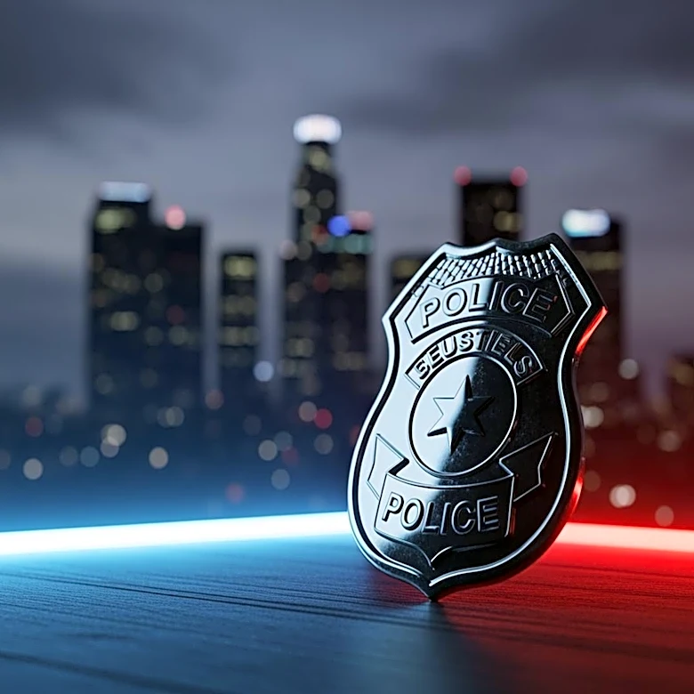 Netflix's 'Nemesis' Explores Crime and Justice in Los Angeles with a New Twist