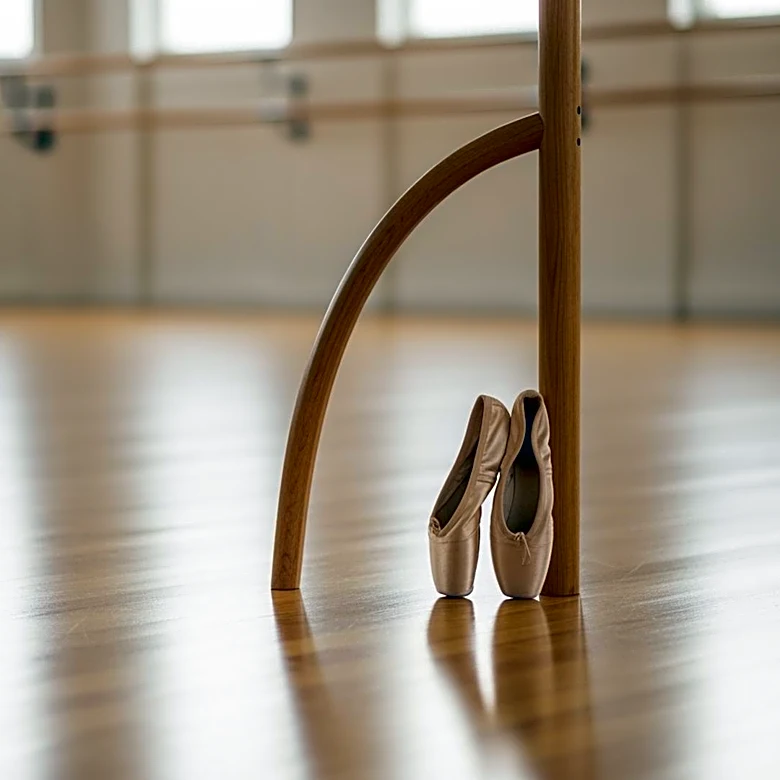 National Center for Choreography Akron Celebrates 10 Years of Dance Innovation
