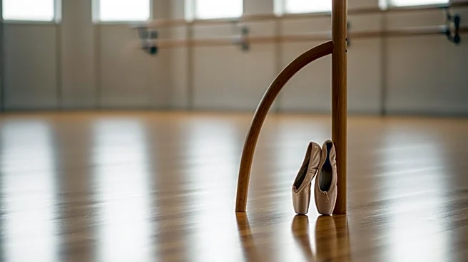 National Center for Choreography Akron Celebrates 10 Years of Dance Innovation