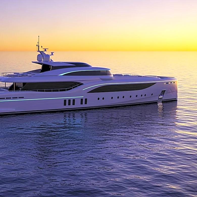 MyGreekCharter Introduces High-Tech Yachts Transforming Luxury Charters in Greece