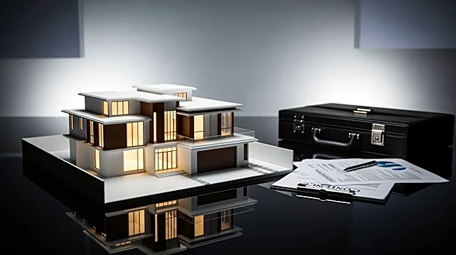 Dream Finders Homes Proposes $704 Million Acquisition of Beazer Homes, Faces Rejection