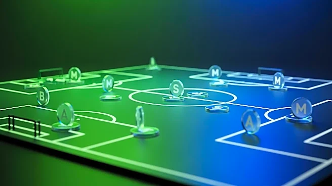 Fantasy Premier League Experts Advise on Final Gameweek Strategies Amid Title Race