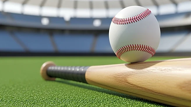 UCF Defeats Kansas State 10-6 in College Baseball Match