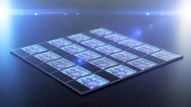 Tower Semiconductor Secures $1.3 Billion Silicon Photonics Contracts, Boosting Market Cap