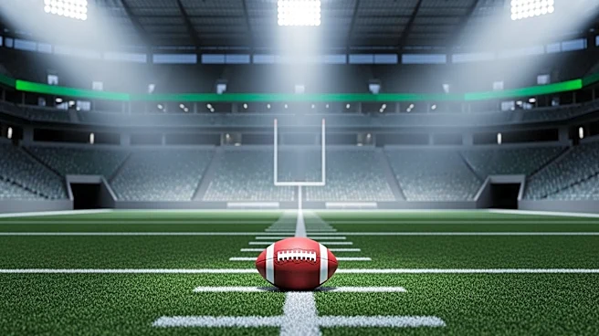 Philadelphia Eagles Announce 2026 NFL Schedule with Key Matchups