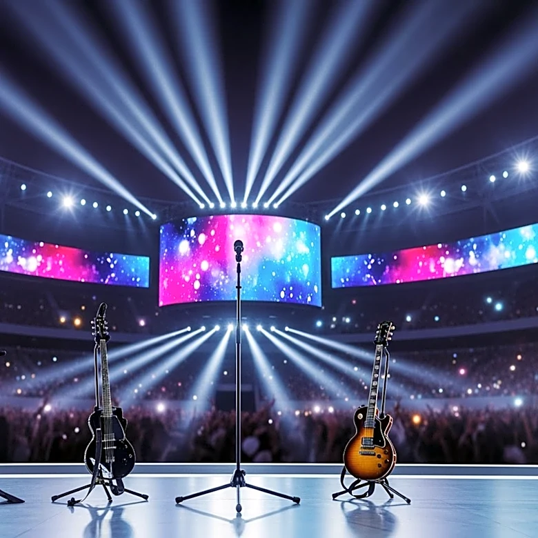 FIFA Introduces Super Bowl-Style Halftime Show for World Cup Final Featuring Madonna, Shakira, and BTS