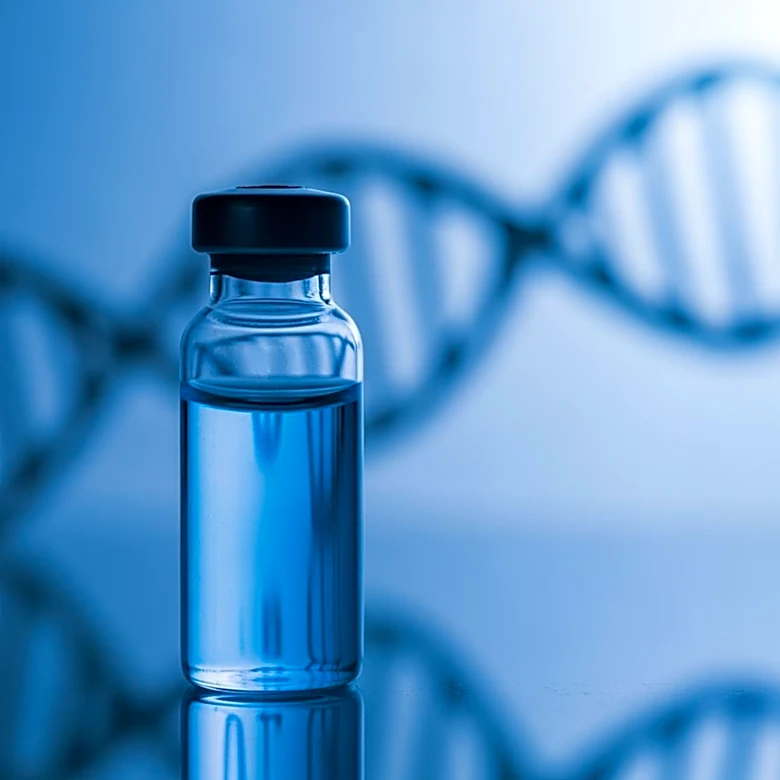 Regenxbio's Duchenne Gene Therapy Achieves Phase 3 Success