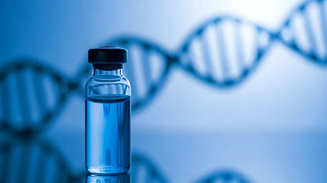 Regenxbio's Duchenne Gene Therapy Achieves Phase 3 Success