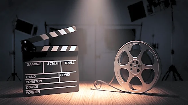YouTuber Curry Barker's Horror Film 'Obsession' Gains Acclaim Amidst Industry Challenges