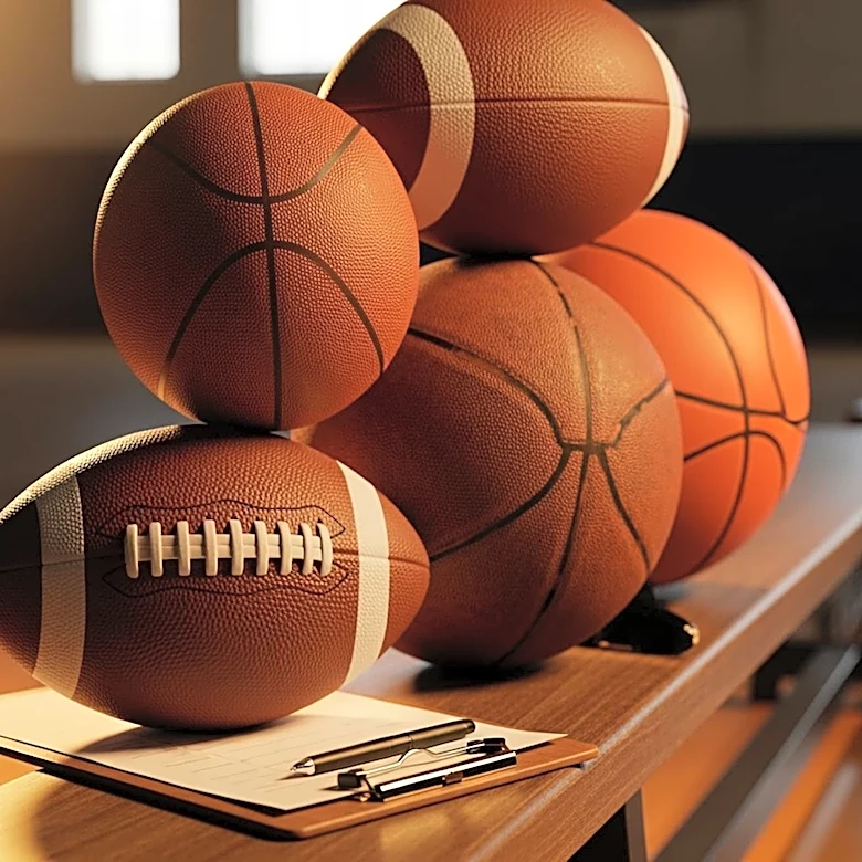 High School Coach Armando Fernandez Juggles Multiple Teams to Playoff Success