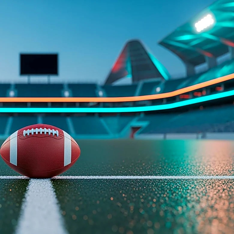 Miami Dolphins Unveil 2026 NFL Schedule Amidst Major Team Overhaul