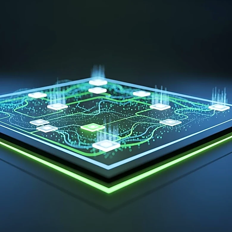 NBN Co's AI Strategy Aims to Enhance Network Intelligence for Retailers