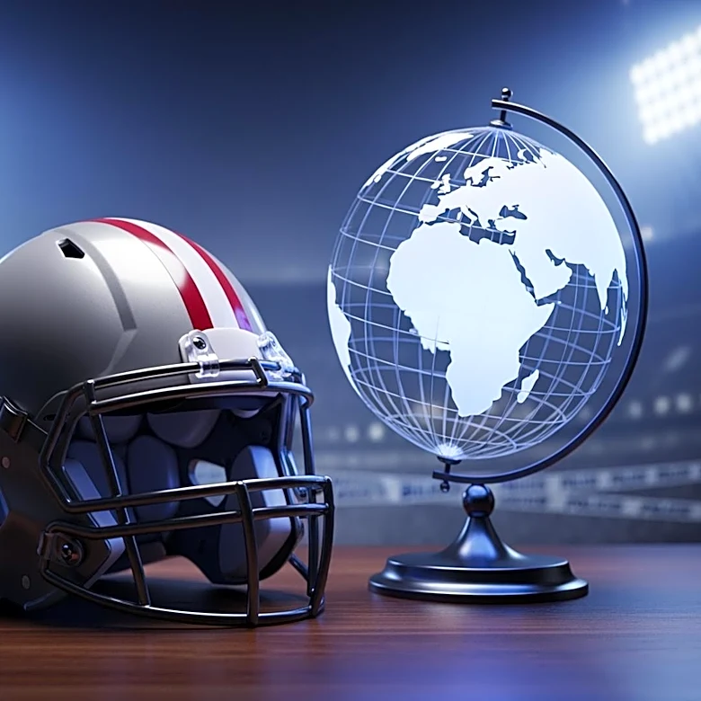 Baltimore Ravens Face Challenging 2026 NFL Schedule with International Matchup