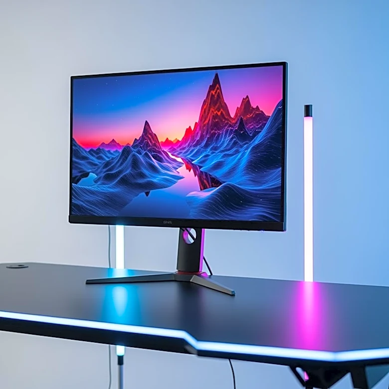 AMD Announces FSR Upscaling 4.1 for RDNA 3 and RDNA 2, Enhancing Gaming Experience