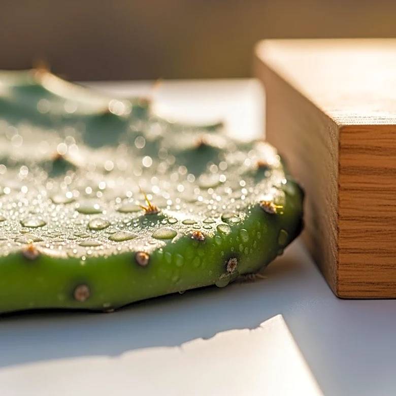 University of Bath Researchers Explore Prickly Pear Cactus as Sustainable Building Material