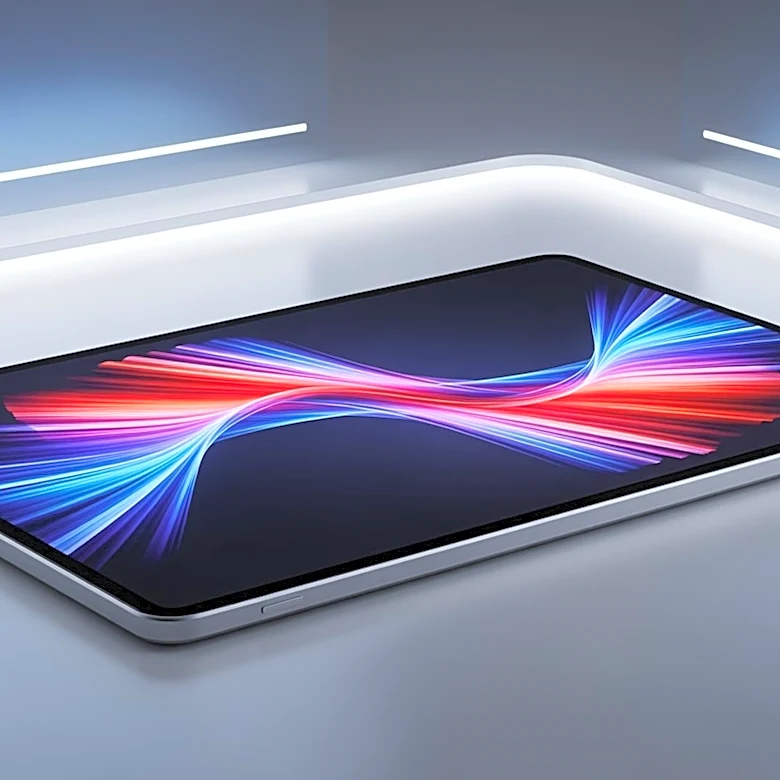 OLED iPad Mini Expected to Launch with Advanced Features in 2026