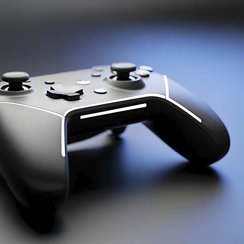 Leaked Images Reveal New Features of Xbox Elite 3 Controller