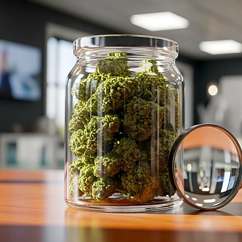 Sherlocks Glass  Dispensary Recognized as Top THCa Flower Dispensary and Best Overall in Raleigh