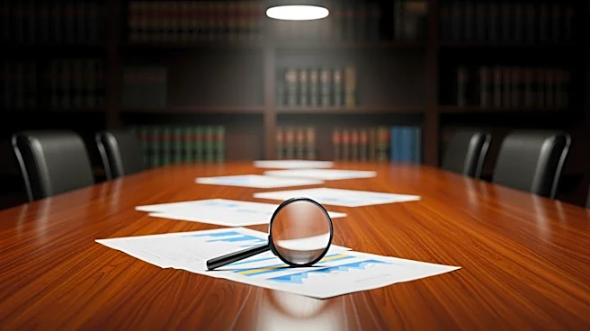 Pomerantz Law Firm Investigates Ducommun Inc. for Potential Securities Fraud