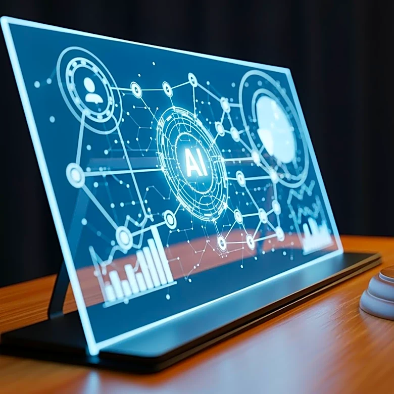 AI Integration in Recruitment: Enhancing Human Judgment in Hiring Processes